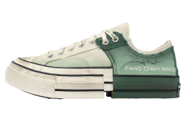 Converse Chuck 70 2-In-1 Beige / Green