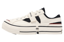 Converse Chuck 70 2 in 1 Black