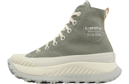 Converse Chuck 70 AT-CX HI Green / Grey