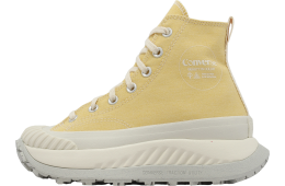 Converse Chuck 70 AT-CX HI Yellow / Grey