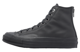Converse Chuck 70 Back Zip HI Black