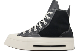Converse Chuck 70 De Luxe Squared Black