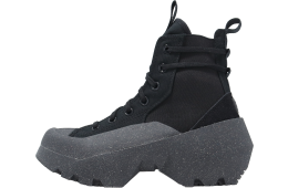 Converse Chuck 70 Geo Forma LS Black / Grey