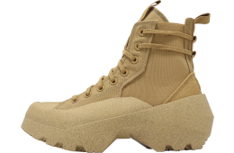 Converse Chuck 70 Geo Forma LS Khaki