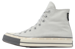 Converse Chuck 70 GTX Grey / White