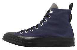 Converse Chuck 70 GTX HI Uncharted Waters Blue / Origin Story Grey
