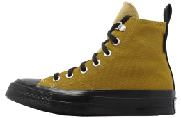 Converse Chuck 70 GTX HI Yellow / Black