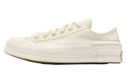 Converse Chuck 70 Hacked Heel Low Beige / Brown