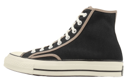 Converse Chuck 70 HI Black / Brown
