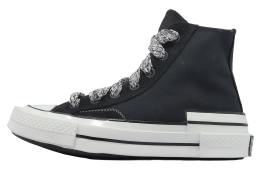 Converse Chuck 70 HI Black / White