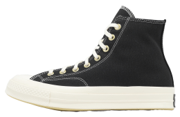 Converse Chuck 70 HI Black
