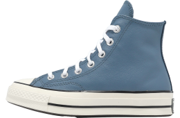 Converse Chuck 70 HI Blue / Beige