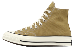Converse Chuck 70 HI Brown / White