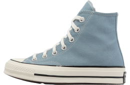 Converse Chuck 70 HI Cocoon Blue