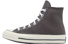 Converse Chuck 70 HI Coffee Nut / Blue