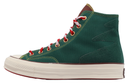 Converse Chuck 70 HI Green