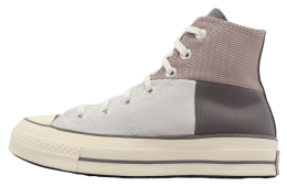 Converse Chuck 70 HI Grey / Beige