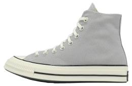 Converse Chuck 70 HI Grey / White
