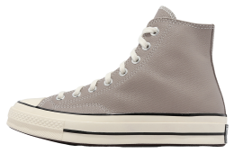 Converse Chuck 70 HI Khaki / White