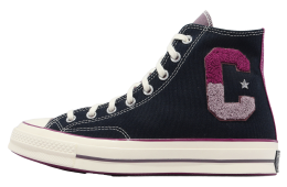 Converse Chuck 70 HI Navy / Beige