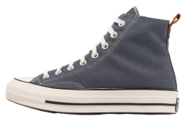 Converse Chuck 70 HI Navy Blue / Brown