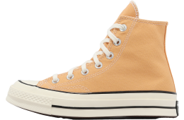 Converse Chuck 70 HI Orange / White
