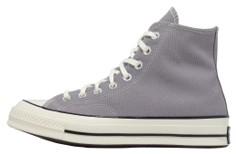 Converse Chuck 70 HI Purple / Ivory
