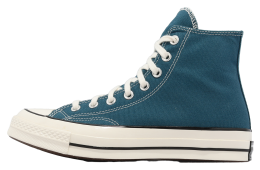 Converse Chuck 70 HI Teal Universe / Egret