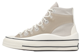 Converse Chuck 70 HI Utility String / Egret