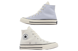 Converse Chuck 70 HI Vintage White