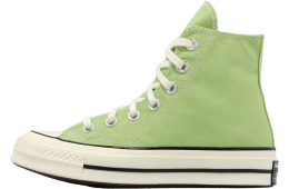 Converse Chuck 70 HI Vitality Green