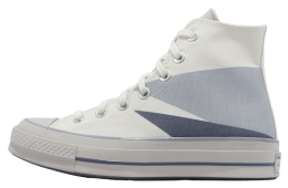 Converse Chuck 70 HI White / Blue