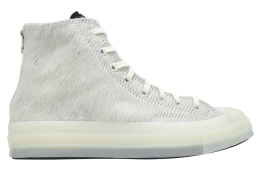 Converse Chuck 70 Hi White / White / Black