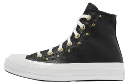 Converse Chuck 70 HI WMNS Black