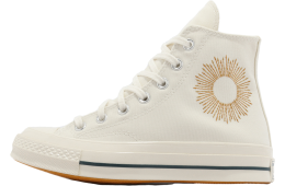 Converse Chuck 70 Hi WMNS Ivory