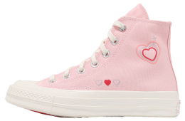 Converse Chuck 70 HI WMNS Pink