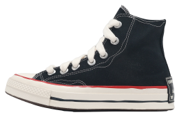 Converse Chuck 70 High Black / Red