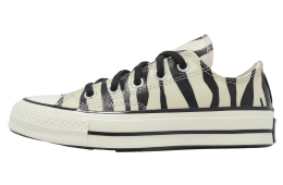 Converse Chuck 70 Low Beige / Black