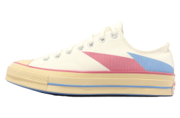 Converse Chuck 70 Low Beige / Pink