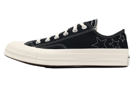 Converse Chuck 70 Low Black / White