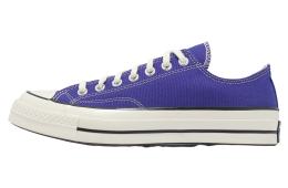 Converse Chuck 70 Low Blue / Beige