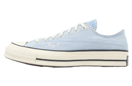 Converse Chuck 70 Low Blue / White