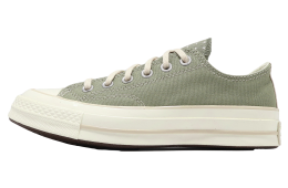 Converse Chuck 70 Low Green / Beige
