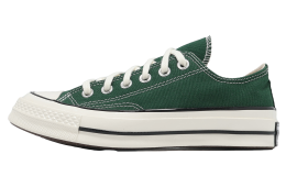 Converse Chuck 70 Low Green Envyegretzwart