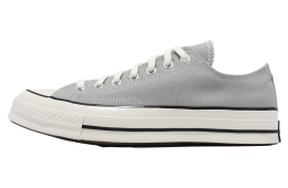 Converse Chuck 70 Low Grey / White