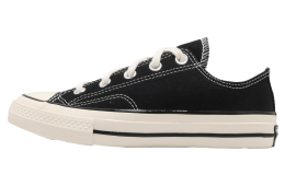 Converse Chuck 70 Low GS Black / Beige