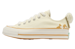 Converse Chuck 70 Low Light Yellow