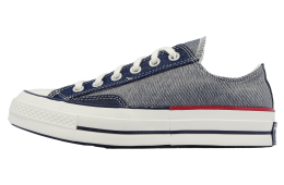 Converse Chuck 70 Low Obsidian