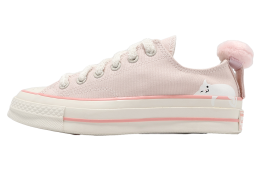 Converse Chuck 70 Low Pink / White