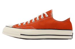 Converse Chuck 70 Low Red / Beige